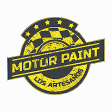 MOTOR PAINT - Chapa y Pintura