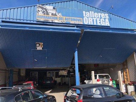 Talleres Ortega