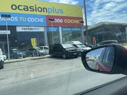 Ocasionplus Fuenlabrada - El Naranjo
