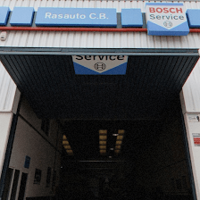 Rasauto C.B.