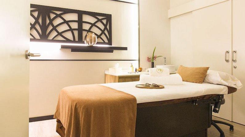 Wellness Boutique Experience