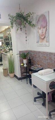 Peluquería unisex Alain Roma