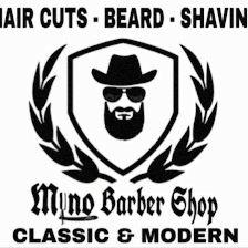 Mino Barber Shop
