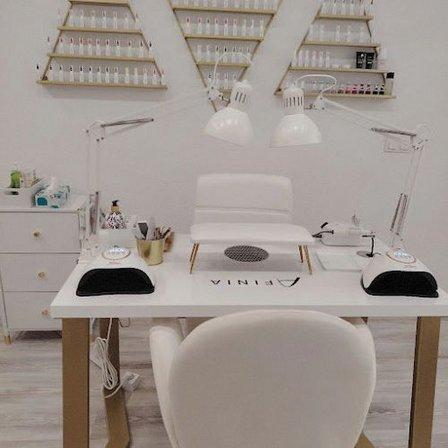 NIVAL GLAM Uñas las Rozas | Manicura, Pedicura, Lifting de Pestañas, Depilación con Hilo, Cejas de Henna