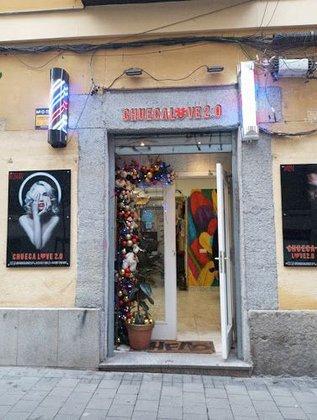Chueca Love 2.0