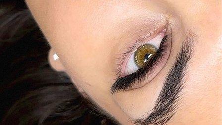 Lashes by Madrid