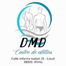 DMD Centro de Estética