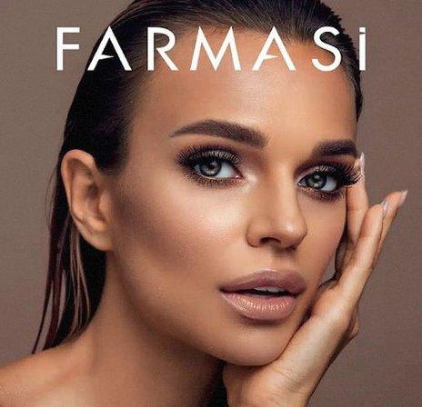 Tienda online Farmasi