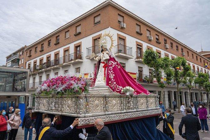 Hermandad Nuestra Señora Del Rosario