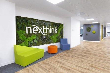 Nexthink Spain