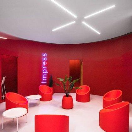 Impress Madrid Maldonado