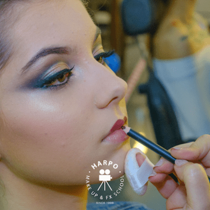 H.R.P Make Up Artist