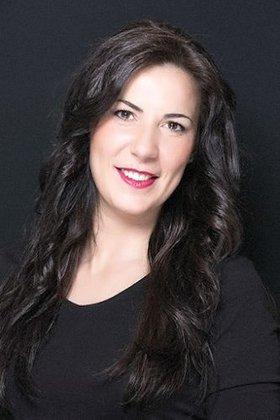 MAKEUP & HAIR ARTIST - MAQUILLAJE Y PELUQUERÍA A DOMICILIO - LAURA GAMERO