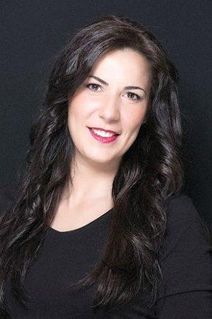MAKEUP & HAIR ARTIST - MAQUILLAJE Y PELUQUERÍA A DOMICILIO - LAURA GAMERO