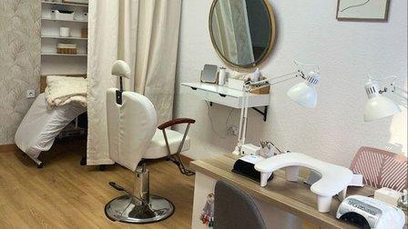 Irene García Beauty Studio