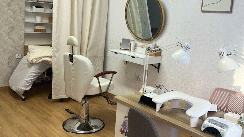 Irene García Beauty Studio
