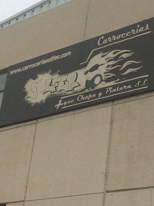 Carrocerias Solfer, S.L.