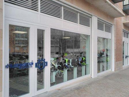 Motos Arribas Sl