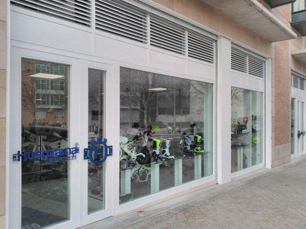 Motos Arribas Sl