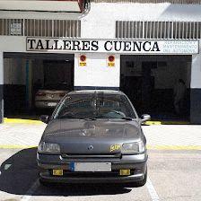 Talleres Cuenca