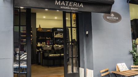 Materia Beauty