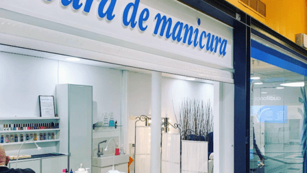 Locura de Manicura