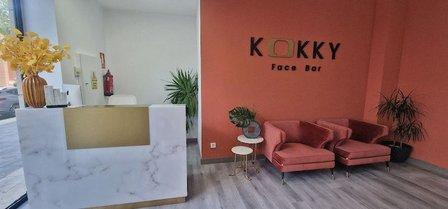 Estética Avanzada Kokky Face Bar Pinto