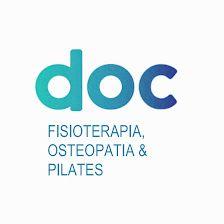 Clinica DOC fisioterapia y pilates terapéutico