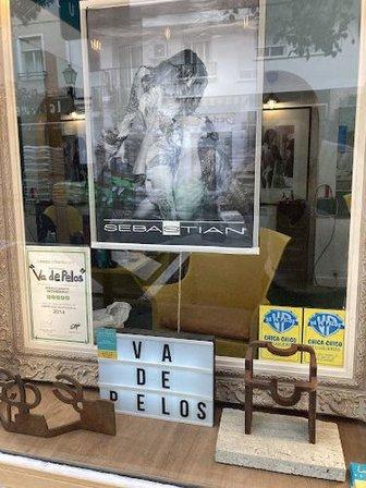 Va de Pelos