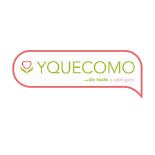 YQUECOMO adelgaza sano