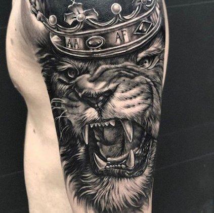 Drama Tattoo