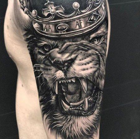 Drama Tattoo