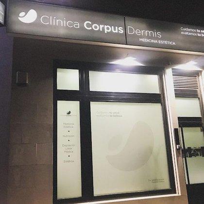 Clínica Corpus Dermis. Dra. Valentina Schmid