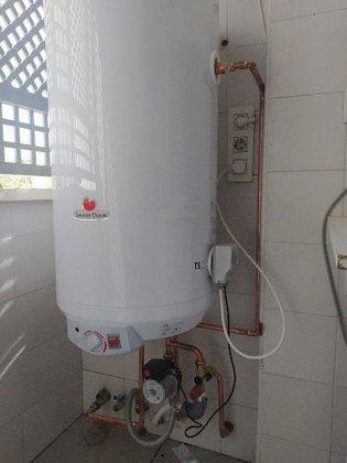 Instalaciones Mongas SL