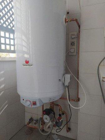 Instalaciones Mongas SL