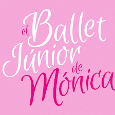 El Ballet Júnior de Mónica