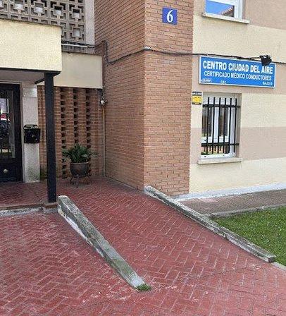 Centro Médico Ciudad del Aire
