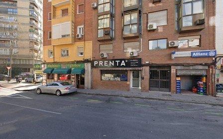 Servicio Doméstico, interna filipina
