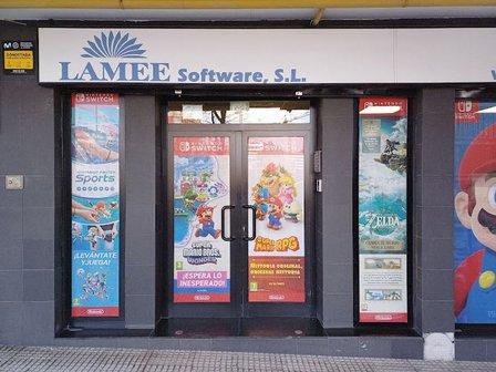 Lamee Software S.L