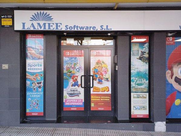 Lamee Software S.L