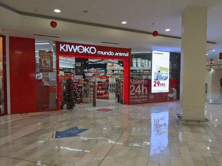 Kiwoko