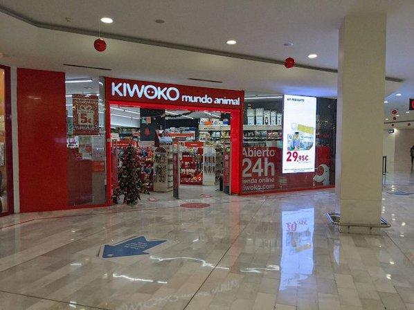Kiwoko