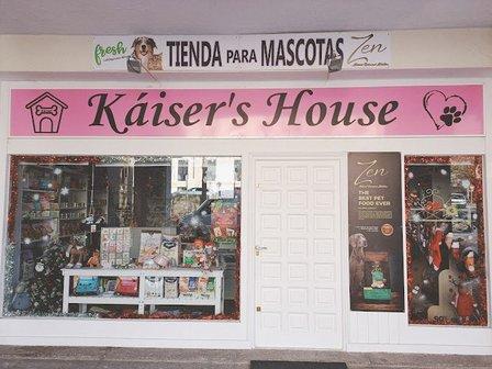 Káiser's House