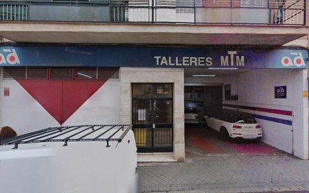 Talleres Mtm
