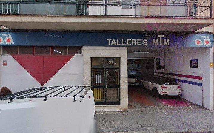 Talleres Mtm