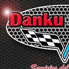 DANKU MOTOR
