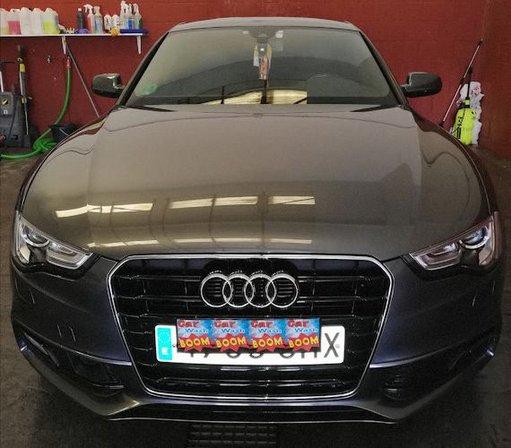 Car Wash Boom