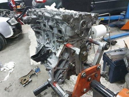 Fvm Motor