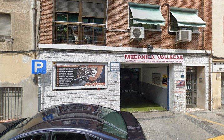 Talleres Acevedo Y Lavera 3000 S L