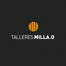 TALLERES MILLA.0 - Boadilla